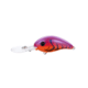 Strike King Pro Model 6XD Crankbaits, Demon Craw, 1oz, HC6XD-909
