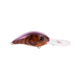 Strike King Pro Model 6XD Crankbaits, Phantom Brown Craw, 1oz, HC6XD-P447