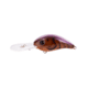 Strike King Pro Model 6XD Crankbaits, Phantom Brown Craw, 1oz, HC6XD-P447