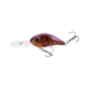 Strike King Pro Model 6XD Crankbaits, Phantom Brown Craw, 1oz, HC6XD-P447
