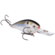 Lew's Speed Spool Baitcast Reel, 9+1 Bearings, 7.5-1 Ratio, Aluminum Frame, Graphite Sideplate, MCS Braking System, Speed Gears, P2 Super Pinion, Rulon Drag, LH Retrieve, Gray, SS1SHLG3