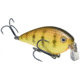 Strike King Rattlin'Rage Craw Fishing Lure, Soft Plastic Craw, Falcon Lake Craw, 4in, 5-Pack, RGCRWR4-135, RGCRWR4-135