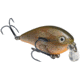 Strike King KVD 1.5 Shallow Fishing Lure, Shallow Running Squarebill Crankbait, Orange Bream, 3/8oz, HCKVDS1.5SH-697, HCKVDS1.5SH-697
