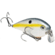 Strike King Rattlin'Rage Craw Fishing Lure, Soft Plastic Craw, Blue Bug, 4in, 5-Pack, RGCRWR4-142, RGCRWR4-142