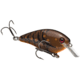 Strike King Tour Grade Rage Swimmin'Head Fishing Lure, Precision Weighted Swimbait Jighead, 3/0 Medium Wire Hook, 1/8oz, KVD Magic, TGRGSH18-141