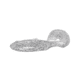 Strike King Rage Buzz Minnow, Carolina Chrome, 3.75in, RGBZM-475