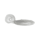 Strike King Rage Buzz Minnow, Ghost Shad, 3.75in, RGBZM-151