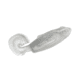 Strike King Rage Buzz Minnow, Ghost Shad, 3.75in, RGBZM-151