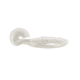 Strike King Rage Buzz Minnow, Pearl, 3.75in, RGBZM-84