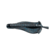Strike King Rage Hawk, Black and Blue, 3in, RGHK3-2