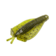 Strike King Rage Hawk, Green Pumpkin, 3in, RGHK3-46