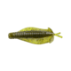 Strike King Rage Hawk, Green Pumpkin, 3in, RGHK3-46