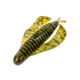 Strike King Rage Hawk, Watermelon Red Flake, 3in, RGHK3-18