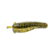 Strike King Rage Hawk, Watermelon Red Flake, 3in, RGHK3-18