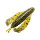 Strike King Rage Hawk, Watermelon Red Flake, 3in, RGHK3-18
