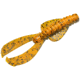 Strike King Rage Ned Bug Fishing Lure, Soft Plastic Craw, Bama Craw, 2 1/2in, 9-Pack, RGNBUG-101, RGNBUG-101