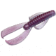 Strike King Rage Ned Bug Fishing Lure, Soft Plastic Craw, Morning Dawn, 2 1/2in, 9-Pack, RGNBUG-197, RGNBUG-197