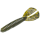 Strike King Rage Twin Tail Menace Fishing Lure, Soft Plastic Grub, Watermelon Seed w/ Red Flake, 3 1/2in, 8-Pack, RGTTMG-18, RGTTMG-18
