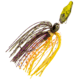 Strike King Rattling Thunder Cricket Bladed Jig, 3/8oz, 2.5in, Bluegill, 12-36306
