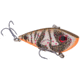 Strike King Red Eyed Shad Tungsten 2-Tap, Lipless Crankbait Fishing Lure, Albino Craw, 1/2oz, REYESDTT12-454, REYESDTT12-454