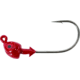 MACH Baits Sprayin'Shad Fishing Lure, Floating Topwater Popper, Mach Bone, 1/4oz, HCMBSPS-929, HCMBSPS-929
