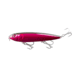 Strike King Saltwater Mega Dawg Topwater Baits, Purple Chrome, 2oz, HCMDSW-441