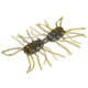 Strike King Sexy Bug Softbait, 6 pack, 3in, Blue Craw, 12-36364