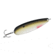Strike King Sexy Spoon Fishing Lure, Casting Spoon, Gold Black Back, 1 1/2oz, 5 1/2in, SSPN5.5-406, SSPN5.5-406