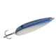 Strike King Sexy Spoon Fishing Lure, Casting Spoon, Neon Shad, 1 1/2oz, 5 1/2in, SSPN5.5-498, SSPN5.5-498