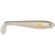 Strike King Shadalicious Fishing Lure, Soft Plastic Swimbait, AYU, 4 1/2in, 6-Pack, SHDLC4.5-504, SHDLC4.5-504