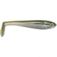 Strike King Shadalicious Fishing Lure, Soft Plastic Swimbait, KVD Magic, 5 1/2in, 5-Pack, SHDLC5.5-141, SHDLC5.5-141
