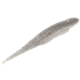 Strike King Spotlight Shim-E Minnow Softbait, 6 pack, 5in, Crystal Flash, 12-36043