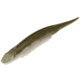 Strike King Spotlight Shim-E Minnow Softbait, 6 pack, 5in, Slick, 12-36038