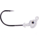 Lew's MACH Smash Baitcast Reel &amp; Rod Combo, 6ft 10in, 1-PC Rod, RH Retrieve Reel, MHS1SH610MH