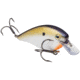 Lew's Custom 100 Spinning Reel, SZ 100 Reel, 9+1 Bearings, 5.2-1 Ratio, Aluminum Frame and Sideplate, Screw-In Aluminum Handle, Speed Gears, Speed Lube, Hybrid Carbon Drag, Black/Silver, CS100G2