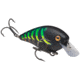 Lew's American Hero Spinning Reel, SZ 300 Reel, 4+1 Bearings, 6.2-1 Ratio, Graphite Frame, Speed Gears, Speed Lube, Multi-Disc Drag, Gray/Black/Blue, AH300G2