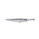 Strike King Strike King Evader 80 Hardbait, 3.25in, 7/16oz, Carolina Chrome, 12-36276