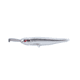 Strike King Strike King Evader 80 Hardbait, 3.25in, 7/16oz, Carolina Chrome, 12-36276