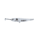 Strike King Strike King Evader 80 Hardbait, 3.25in, 7/16oz, Prism, 12-36274