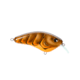Strike King Strike King Hardliner Crankbaits, Brown Gourd, 7/16oz, HCHLNR-587