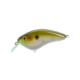 Strike King Strike King Hardliner Crankbaits, Ghost Herring, 7/16oz, HCHLNR-864