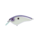 Strike King Strike King Hardliner Crankbaits, Hornet Blue, 7/16oz, HCHLNR-741