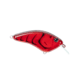Strike King Strike King Hardliner Crankbaits, Rosie, 7/16oz, HCHLNR-743