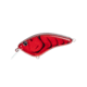 Strike King Strike King Hardliner Crankbaits, Rosie, 7/16oz, HCHLNR-743