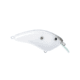 Strike King Strike King Hardliner Crankbaits, Slick, 7/16oz, HCHLNR-742