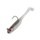 Strike King Strike King Homing Minnow 1/8oz Swimbait, Ghost Shad, 3in, SKHM318-151