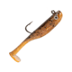 Strike King Strike King Homing Minnow 1/4oz Swimbait, Orange Bream, 3in, SKHM3-697