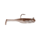 Strike King Strike King Homing Minnow 1/8oz Swimbait, Reel Shad, 3in, SKHM318-611