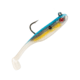 Strike King Strike King Homing Minnow 1/4oz Swimbait, Sexy Shad, 3in, SKHM3-590