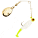 Strike King Mr Crappie Crushr Spinnerbait